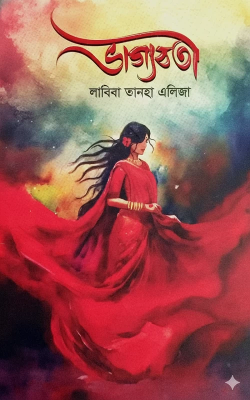 Bhagyaboti By Labiba Tanha Eliza - ভাগ্যবতী - লাবিবা তানহা এলিজা