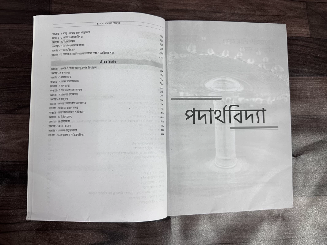 সাধারণ বিজ্ঞান টার্গেট রেলওয়ে - Sadharan Biggan Target Railway