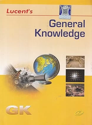 Lucent's General Knowledge and General science