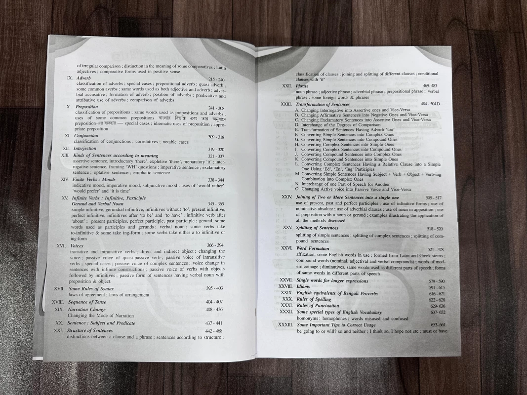 A TREASURE TROVE FOR ENGLISH LEARNERS