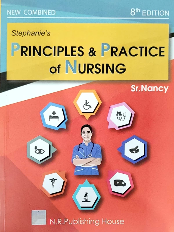 Principles & Practice of Nursing