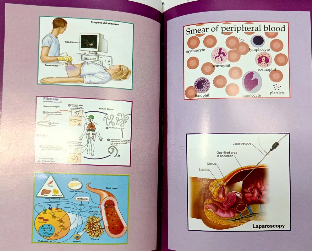 হ্যাণ্ডবুক অফ ইনস্ট্রুমেন্টাল এন্ড প্র্যাকটিক্যাল প্যাথোলজি ডাঃ অজিত কুমার ভূঁইয়া এ. বি. পাবলিকেশন