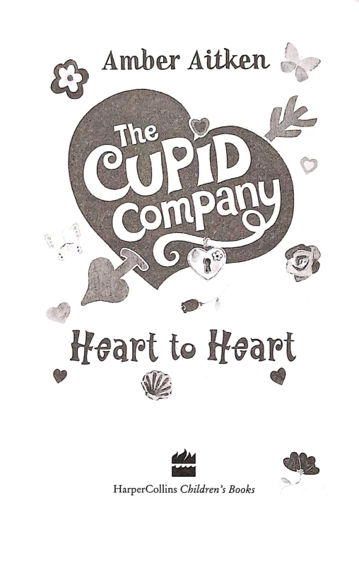 The Cupid Company | Heart To Heart