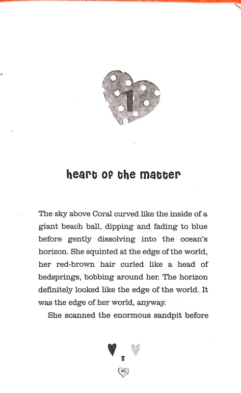 The Cupid Company | Heart To Heart