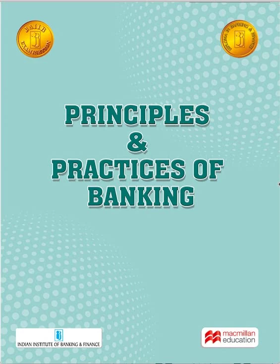 Principles and Practices of Banking
