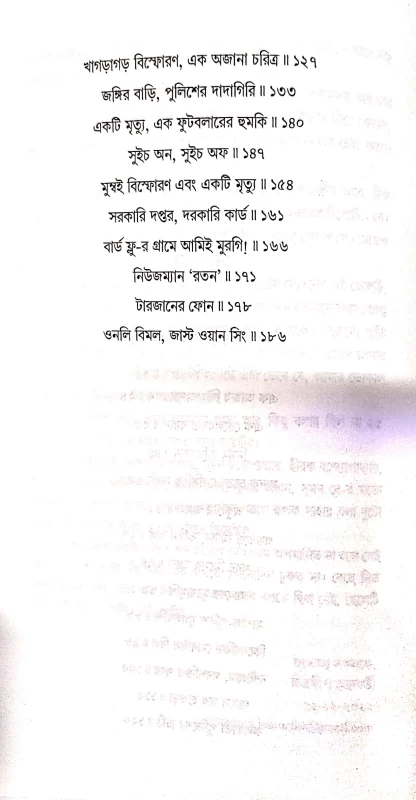 25 Akhono Porjonto by Chitrdeep chakraborty