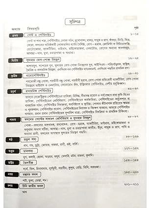 PHASALER ROG-POKAR DAKTARI || A Handbook of Plant Protection for Crops || Author : Dr. Goshto Nayban || Publisher : Mehanati Prakashani