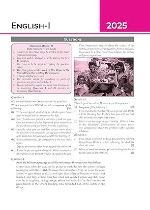 Gurukul by Oswal ICSE 10 Years Solved Papers (Bengali Included) Class 10 Exam 2026 - Year-Wise 2015-2025, Physics, Chemistry, Maths, Biology, History & Civics, Geography, Eng I & II, Eco, CS, HS, ES