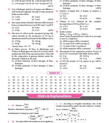 38 Years NEET Chemistry PYP with Chapterwise Topicwise Solutions for NEET 2026 Exam – Get Free access of Smart Book and Video Solutions (Based on Latest Syllabus)