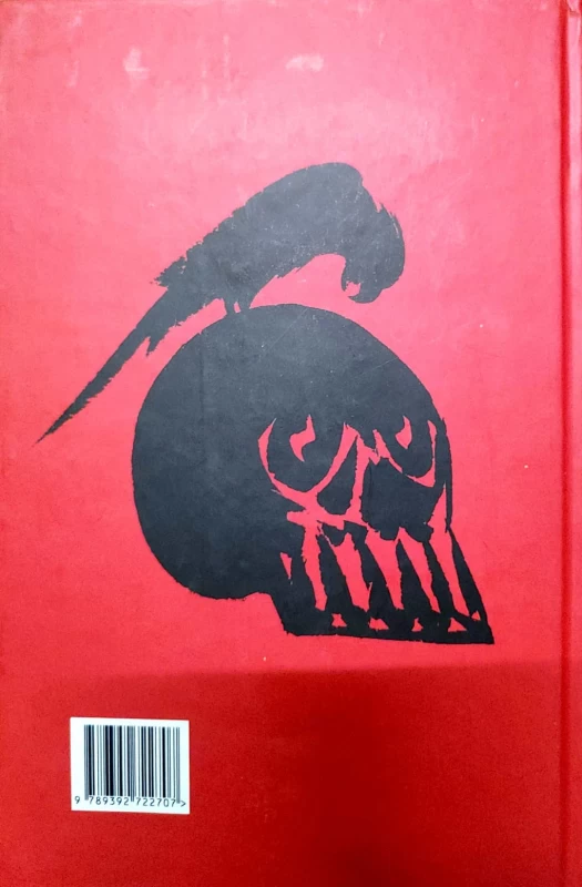 Taranath Tantrik by Taradas Bandyopadhyay