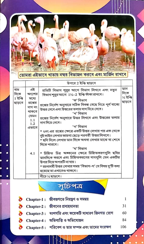 Champion Series Samrat Exclusive Suggestions Madhyamik Twenty 26 | Biology Subject | Edited by Jeet Moulik | Maulik Library | MCQ, SAQ & Solutions