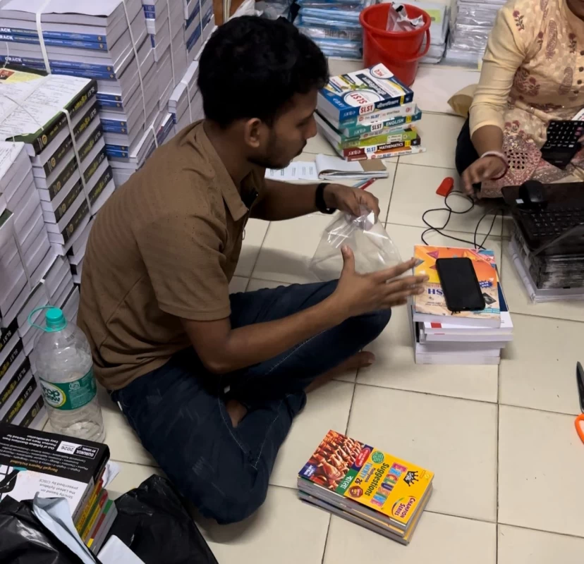 Champion Series Samrat Exclusive Suggestions Madhyamik 2026 | 7 Subject Combo (Bengali, English, Math, History, Geography, Life Science, Physical Science) | Edited by Jeet Moulik | Maulik Library