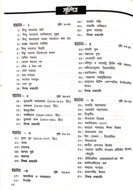 SLST History | Topicwise Study Materials, 60 Practice Sets & PYQ Papers | Dr. Satya Saurav Jana & Dr. Tanmoy Nayek | Arambagh Book House