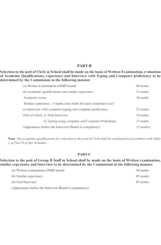 WBSSC Clerk (Group-C) & Group-D Cracker 2025 — Bengali Exam Guide | Techno World
