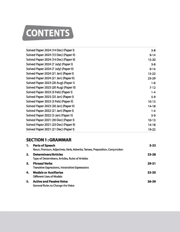 Arihant CTET & TETs 2025 Scorer Notes English Language & Pedagogy Class I–VIII – English Medium