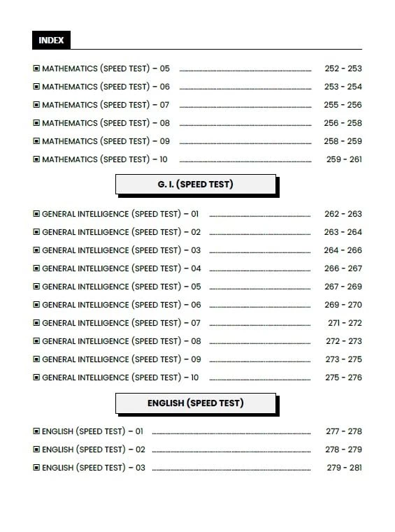WBP & KP Constable Main Vol 3 – 2025 Edition by Firoj Sekh | Vision Education