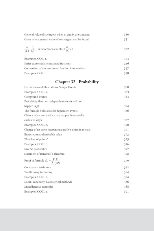 Higher Algebra by Hall & Knight | Classic Texts Series for JEE, Olympiads & Advanced Mathematics - Bookbharat.com