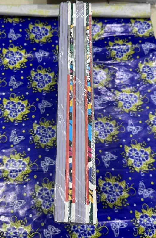 Long Exercise Book Khata || 36 pieces Khata | Page - 100 | 1 টি খাতায় 100 টি পেজ, মোট 36 টি খাতা