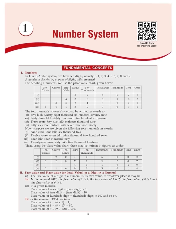 Quantitative Aptitude for Competitive Examinations by RS Aggarwal – Latest Edition |S. Chand Publications|