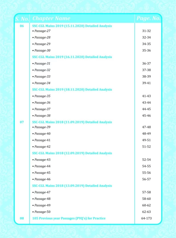 Reading Comprehension Vol-I | How to Master Passage by Neon Classes – Complete Guide for SSC, Banking & Other Competitive Exams