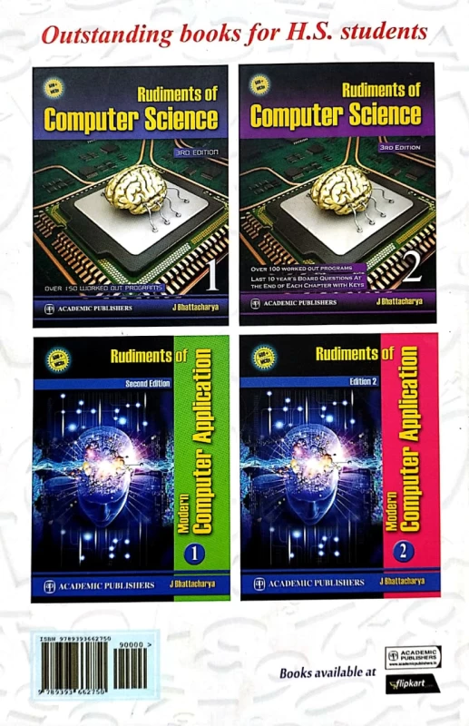 14th Edition - Introduction to Statistics (Vol 1) for Class 11| Prasanta Kumar Giri & Jiban Banerjee | Academic Publishers