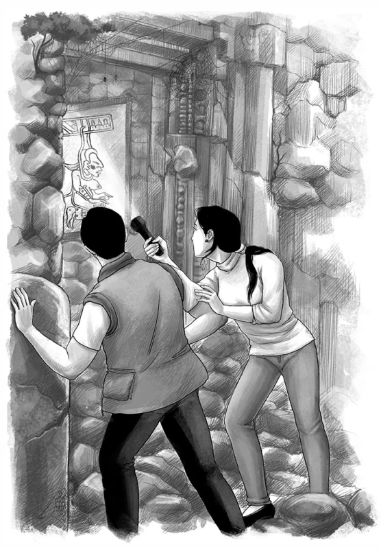 Jonakir Rong By Sayak Aman - জোনাকির রঙ - সায়ক আমান - Fantasy & Dark Psychological Bengali Novel