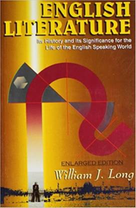 English Literature | Long William J